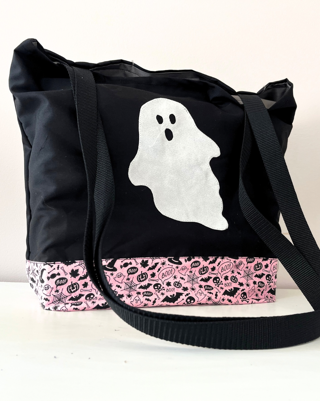 Halloween Bag Workshop: Kids & Teens