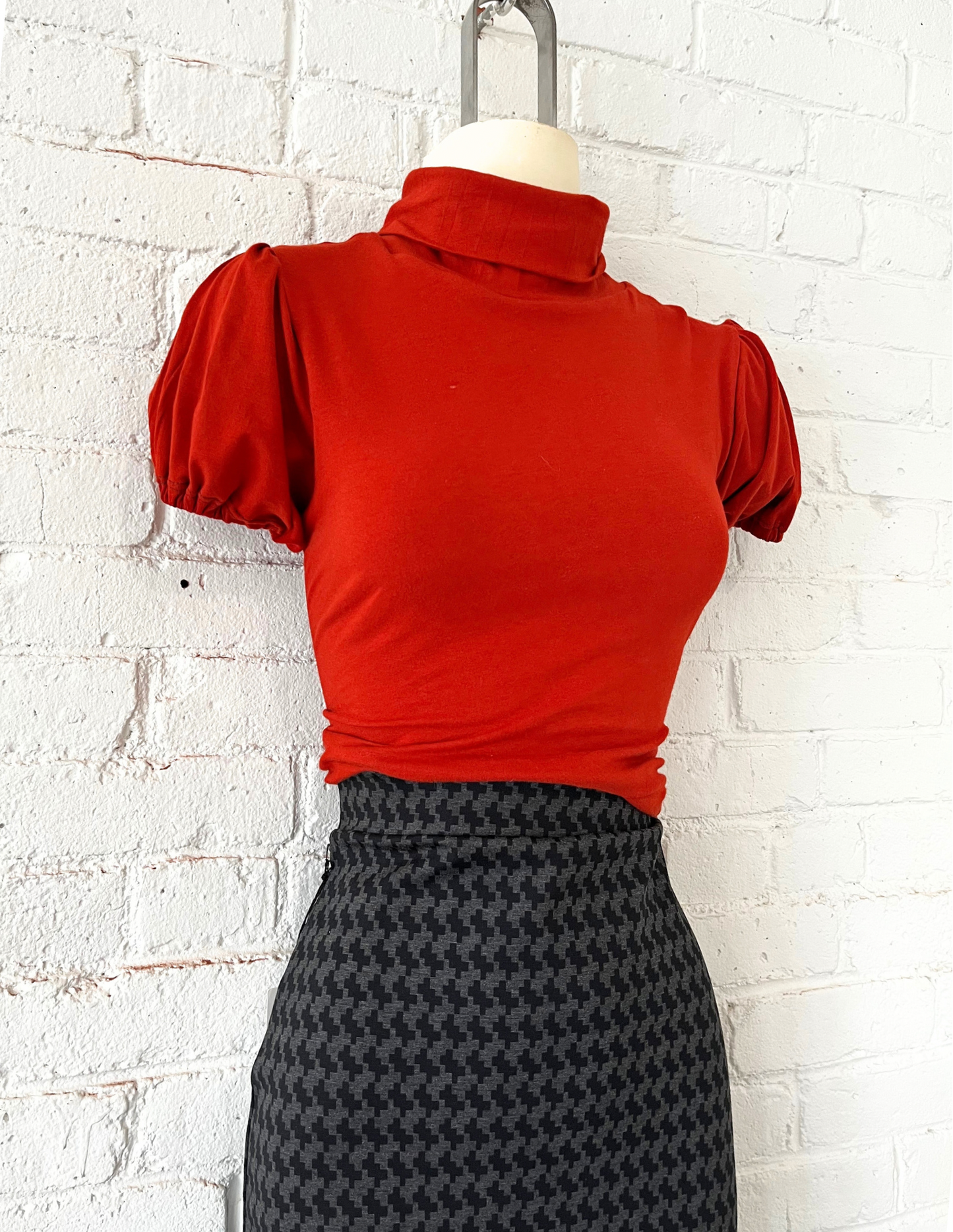 PREORDER: The Tabitha Turtleneck