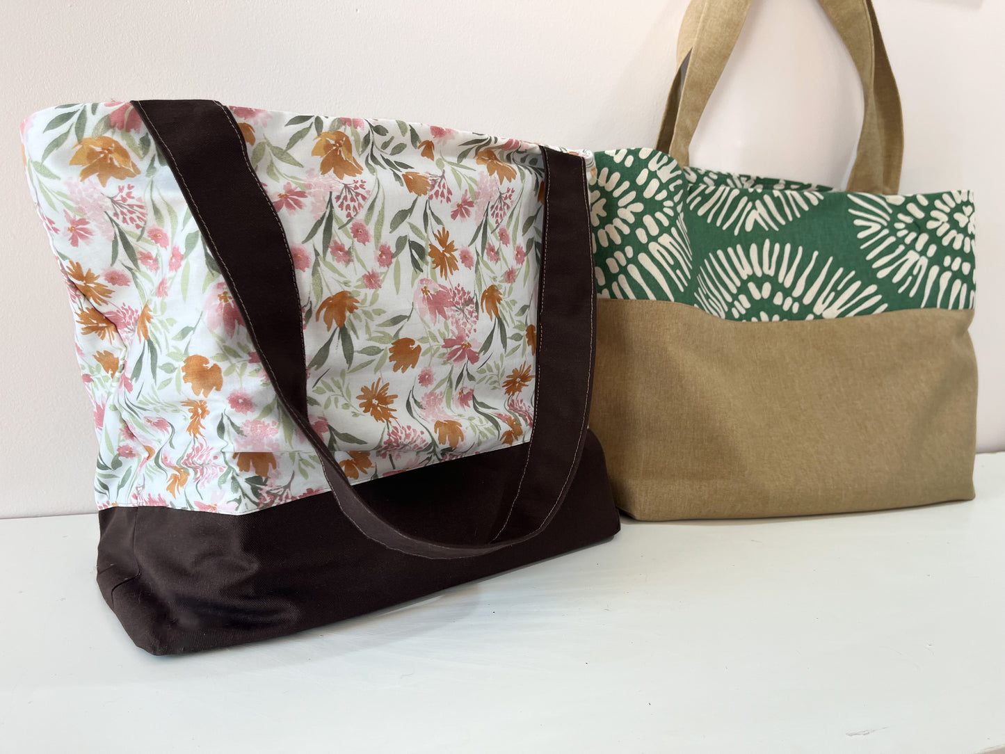 Adult Beginner Sewing Series: December