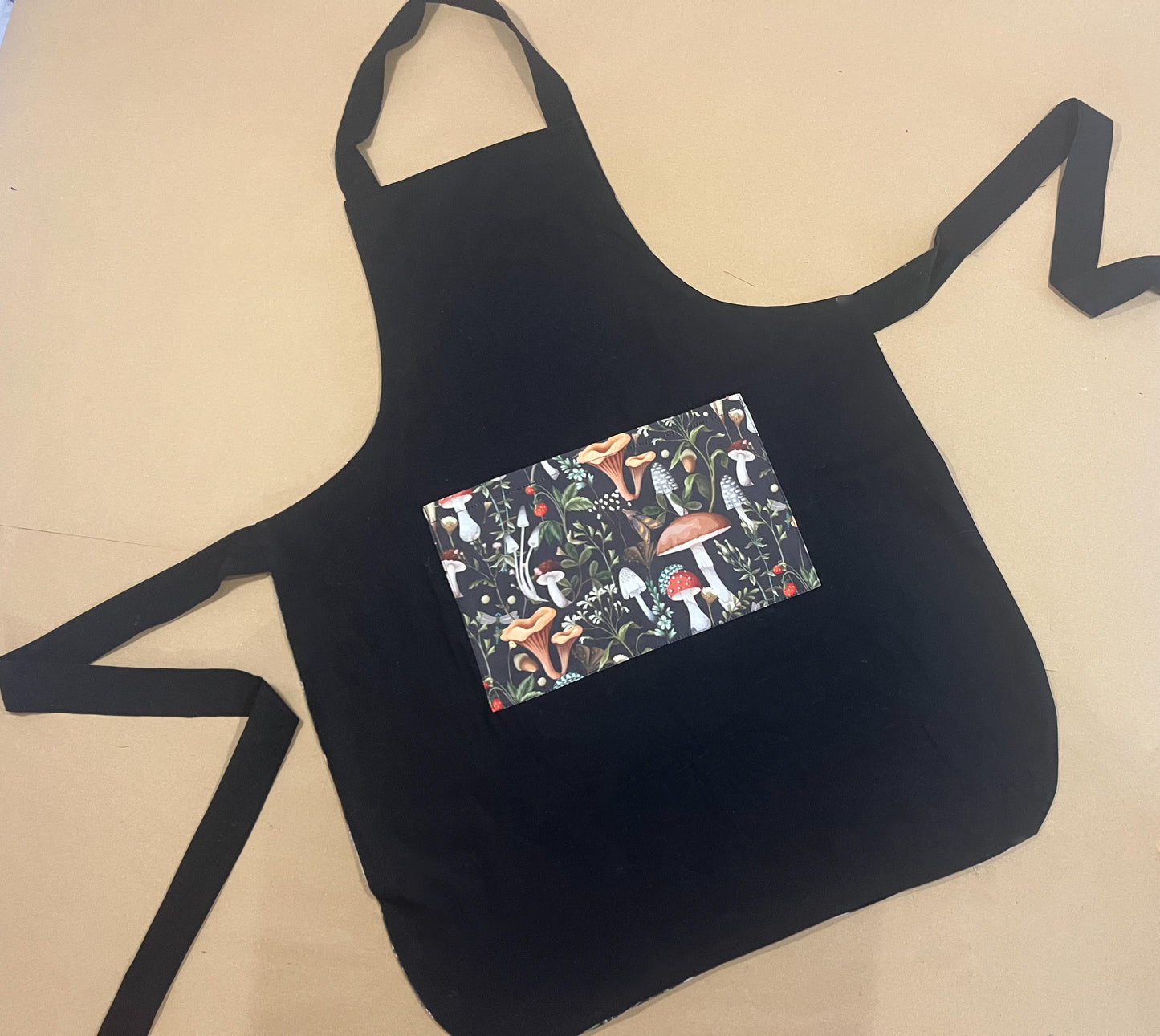 Adult Beginner Sewing Series: December