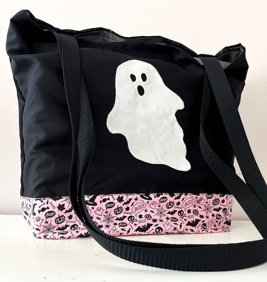 Kids Halloween Sew Party