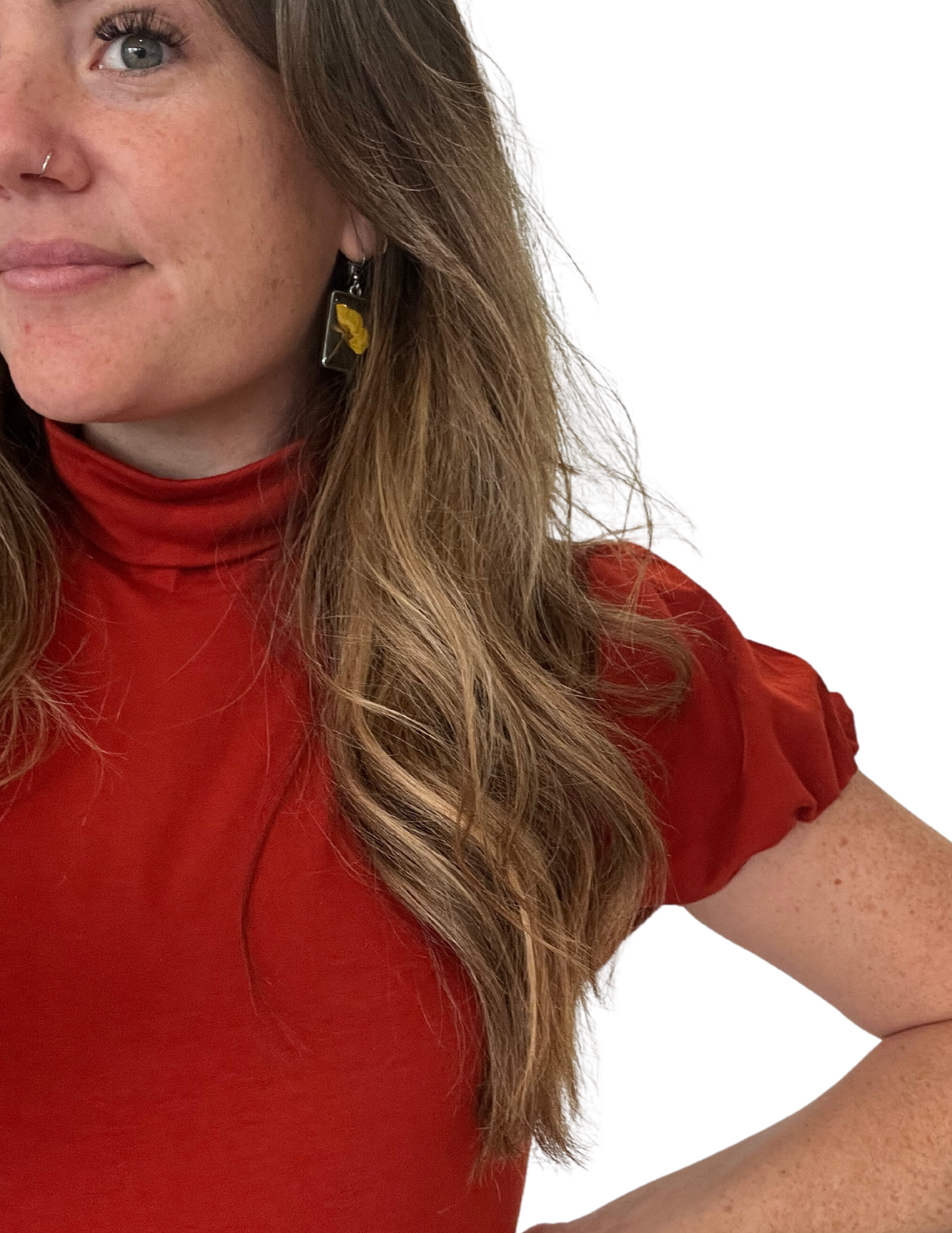PREORDER: The Tabitha Turtleneck