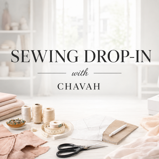 Sewing Drop In