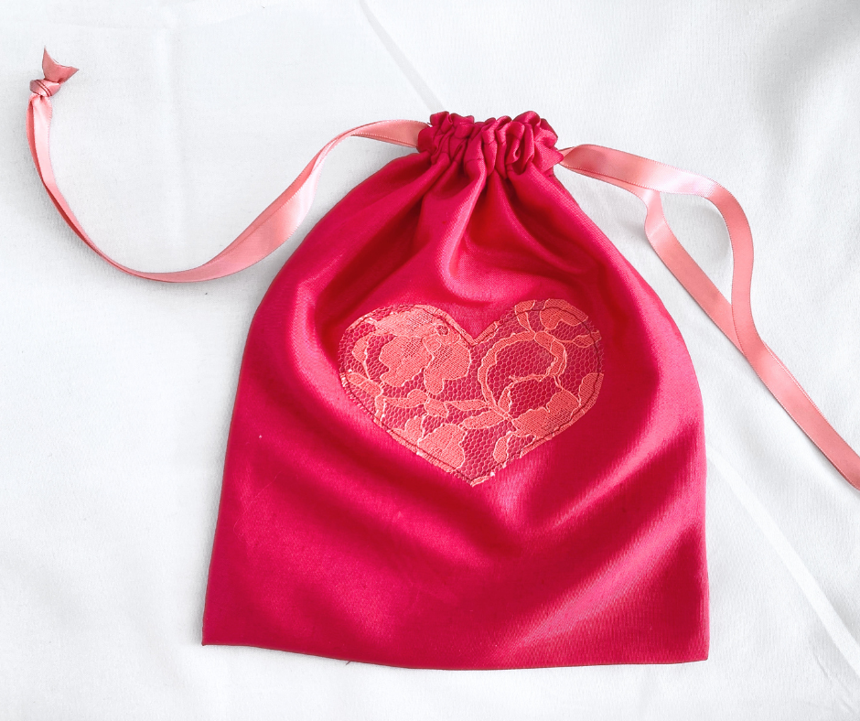 Kids Valentine Mini Series