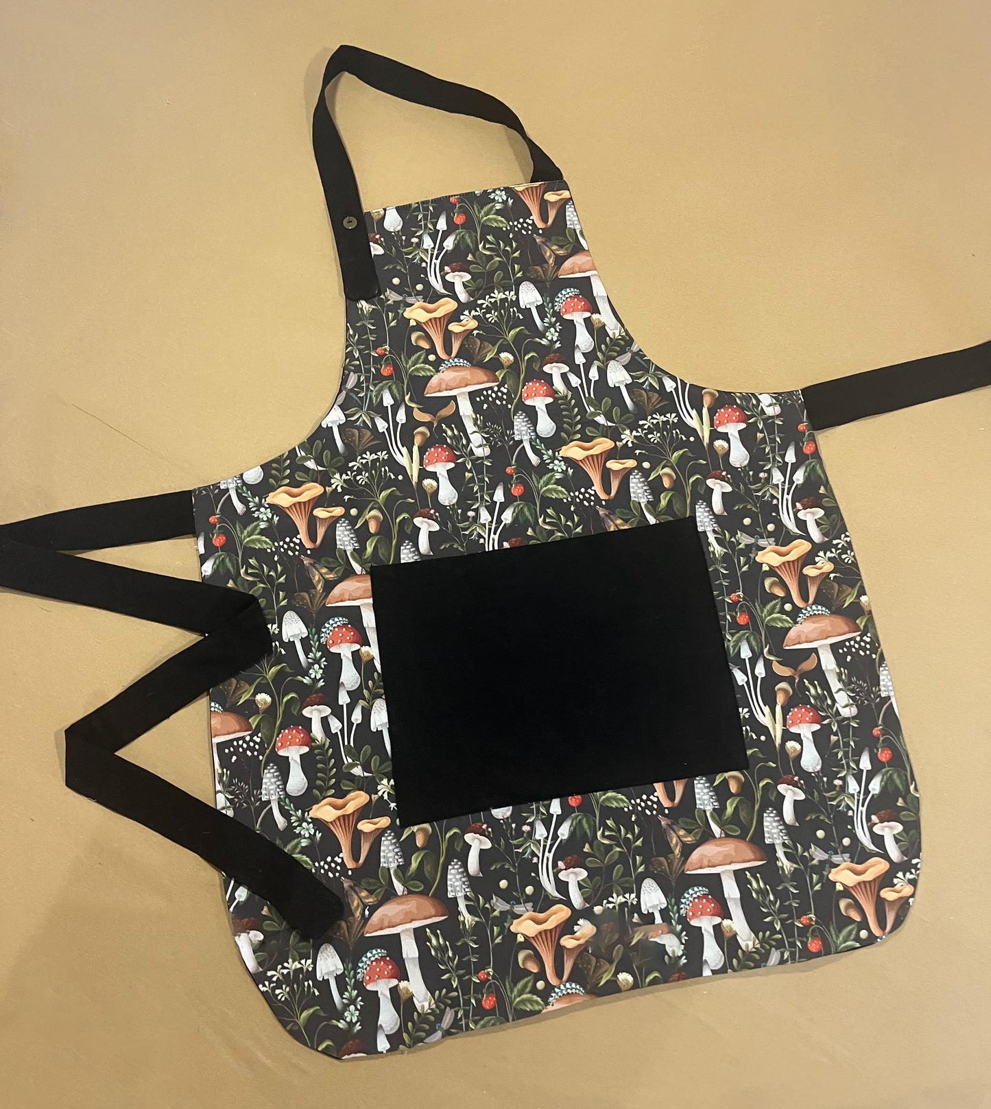 Adult Beginner Sewing Series: December