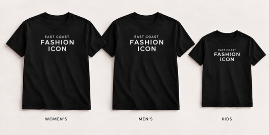 CHAVAH Classic Tee: PREORDER