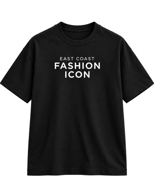 East Coast Fashion Icon: PREORDER