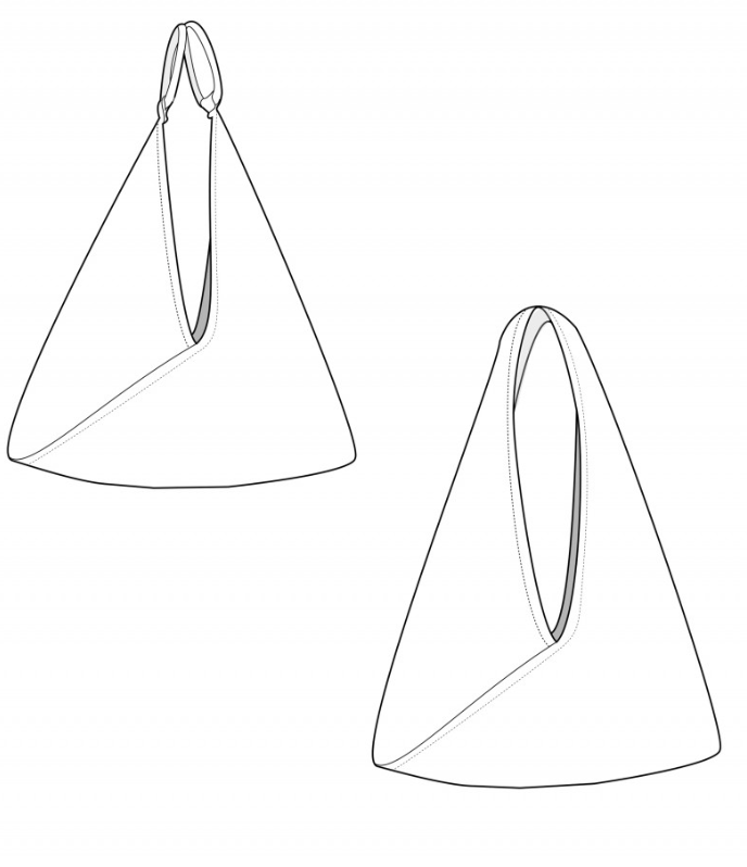 Maker Studio: March Break Statement Tote