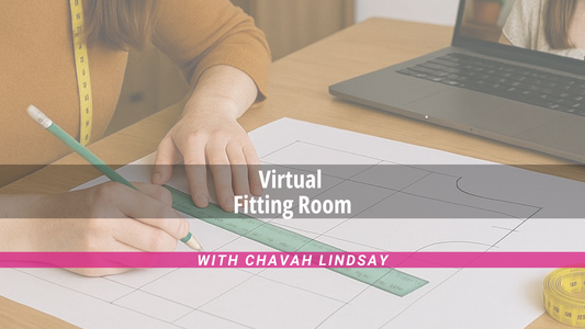The Virtual Fitting Room