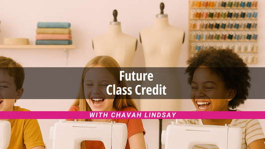 Future Class Credit