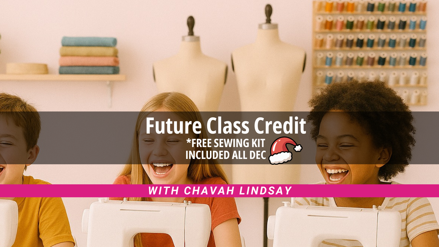 Future Class Credit