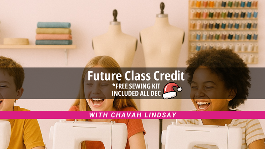 Future Class Credit