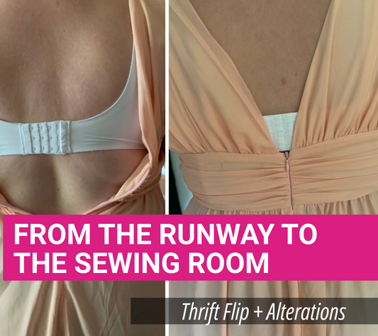 ✂️ Thrift Flip One-on-One (or Two!)
