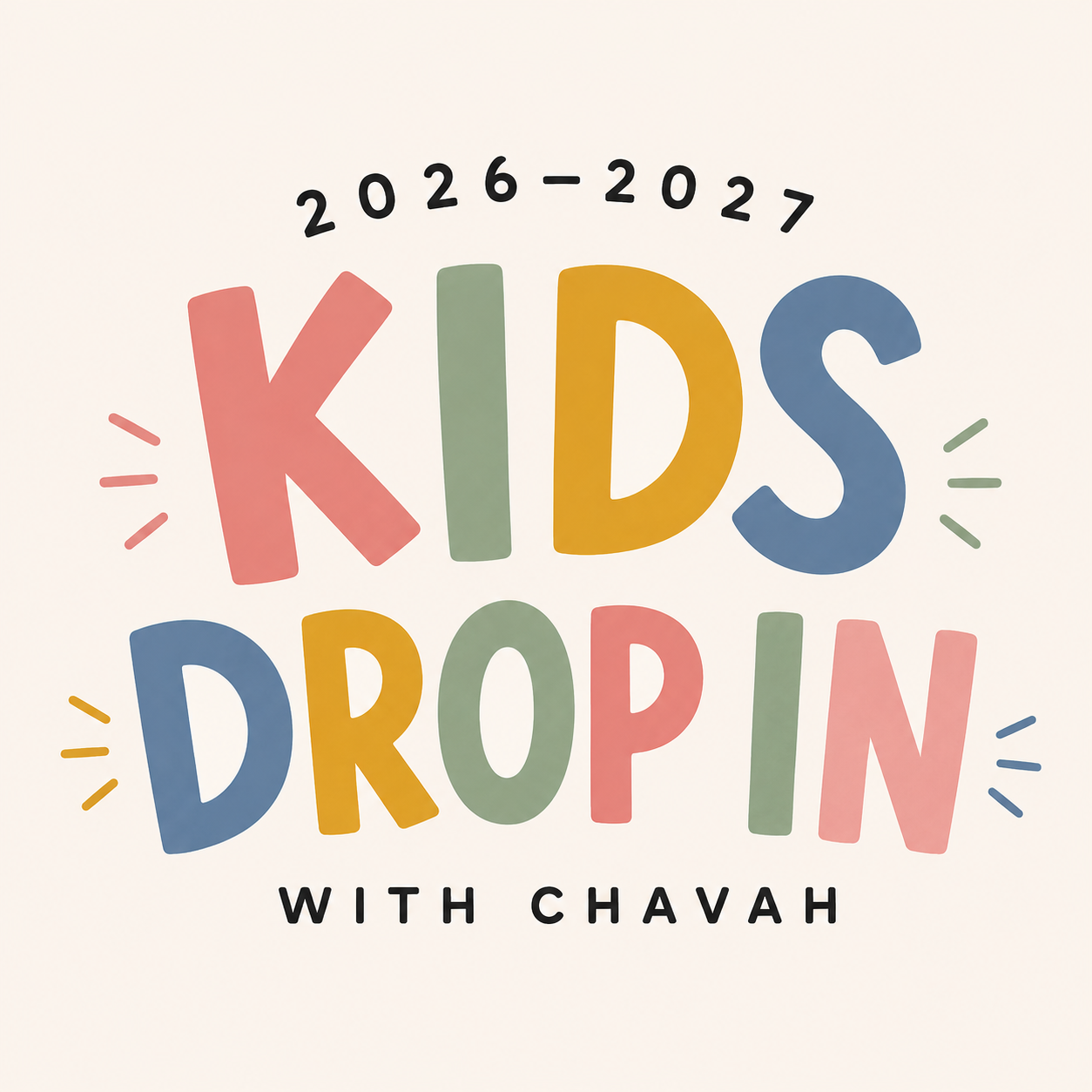 Kids Sewing Drop In