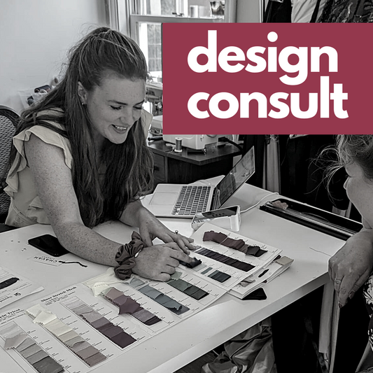 Book a Design Consult