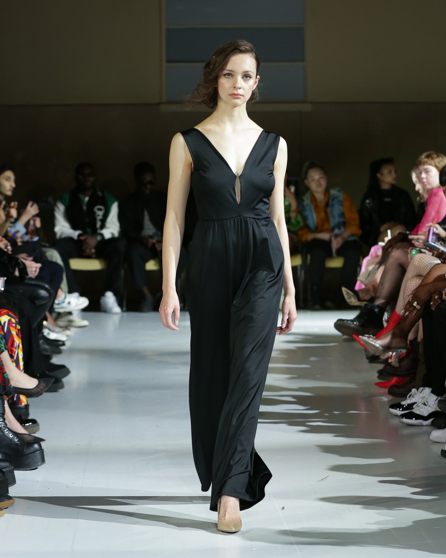 Reverie Jumpsuit