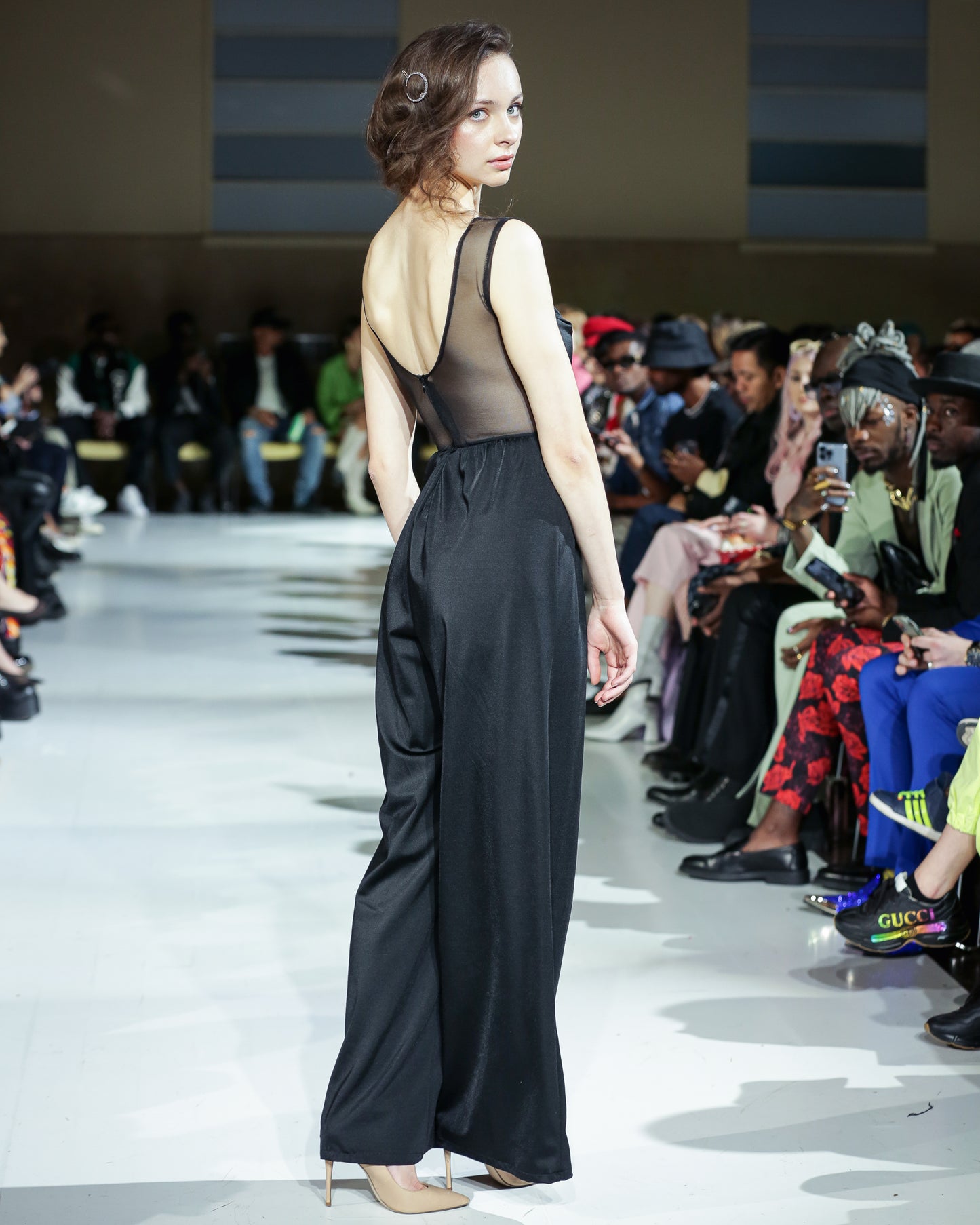 Reverie Jumpsuit